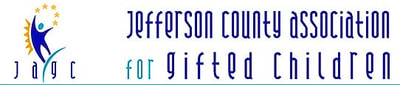 Jefferson County Association for Gifted Children Colorado